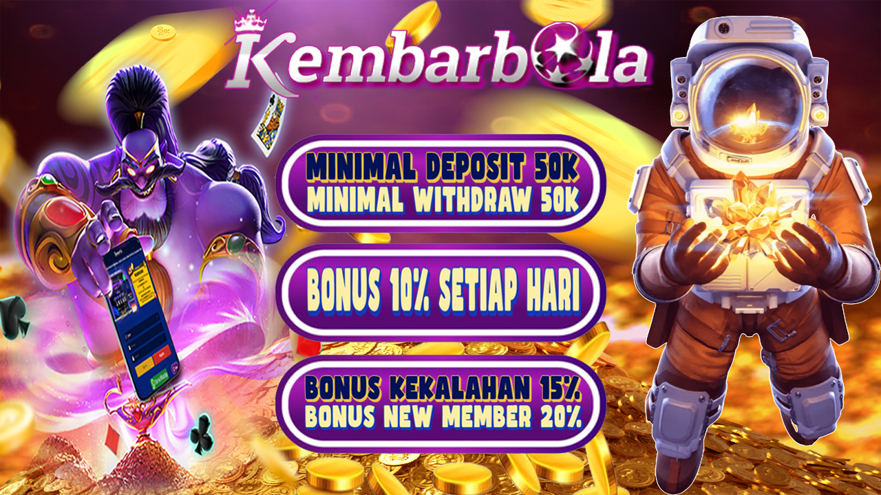 kembarbola